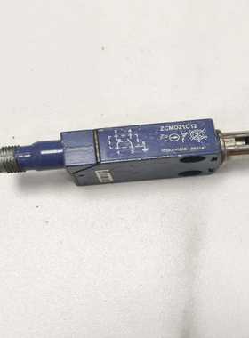 施耐德ZCMD21C12限位开关--议价商品