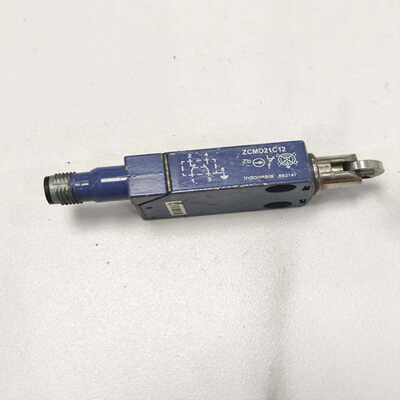 施耐德ZCMD21C12限位开关--议价商品