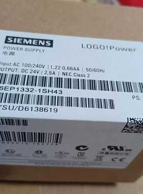 电源6EP1332-1SH43，包装齐全，询价
