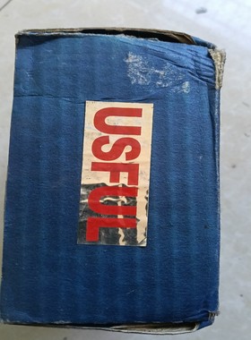 VT-3000BS30型电液比例控制器全新库存样子如图，用的--议价商品