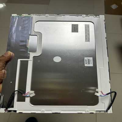 夏普15寸LQ150X1LW71N液晶屏，背光雪白黄，全--议价商品