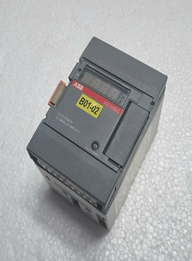 ABBXE08B5-E5.0Verl?ngerungAnalogEingangModul1SBP260106