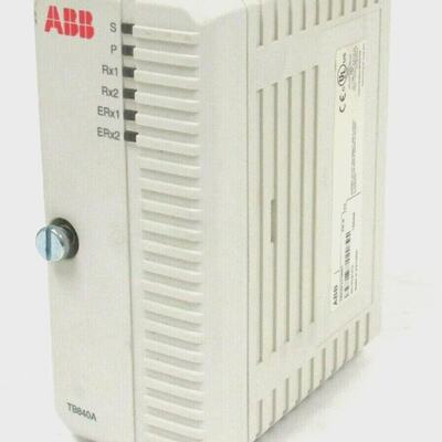 Modem De Cluster ABB 3BSE037760R1 PR B DOccasion