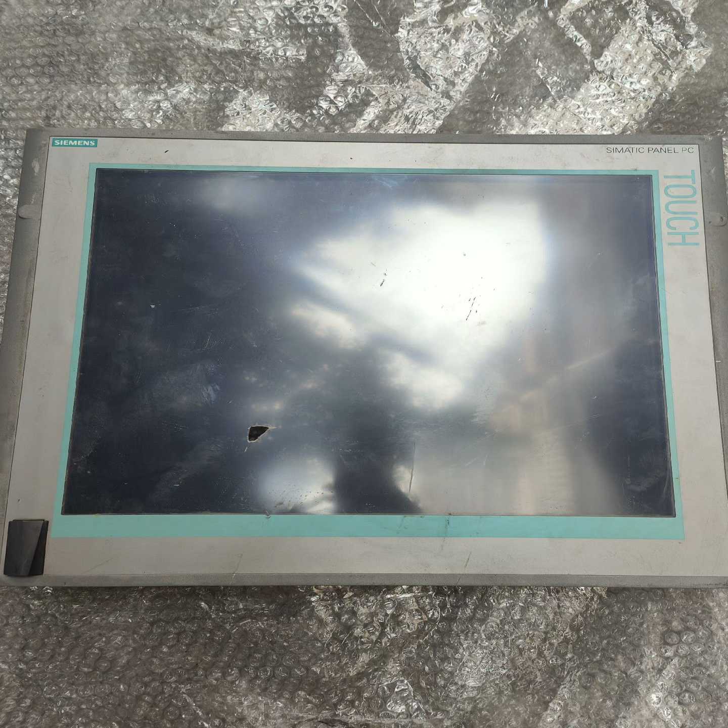 (询价)6AV7424-0AA00-0GT0触摸屏