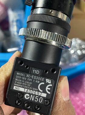 全新原装XCES30CE工业C相机议价
