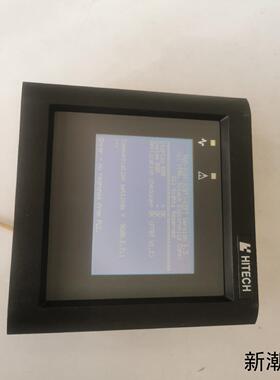 HITECH海泰克触摸屏PWS920T-CCFT议价商品