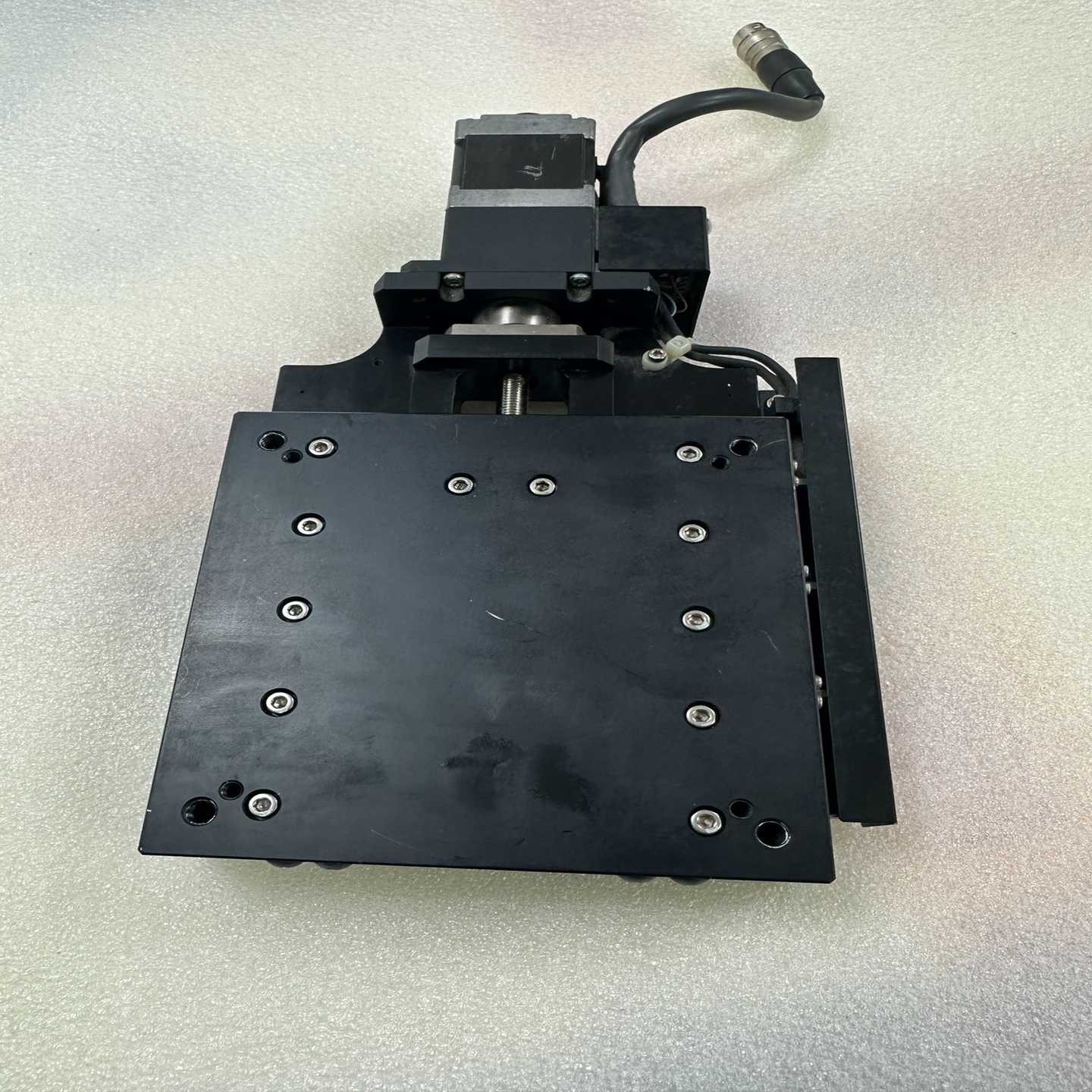 骏河精机KX1250C-L1电动直线位移滑台询价