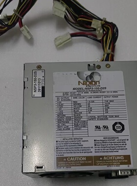 询-pronNSP3150D2S工业设备电源成色如
