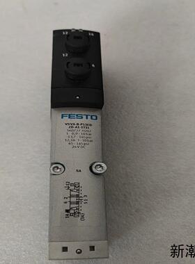 全新FESTO费斯托 560727 VSVA-B-P53ED议价商品