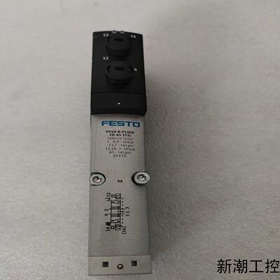 全新FESTO费斯托 560727 VSVA-B-P53ED议价商品