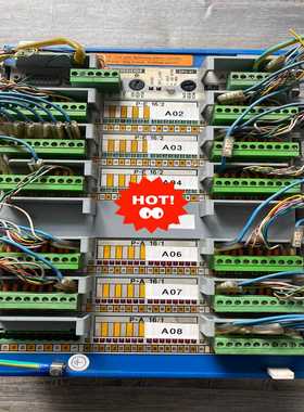 SCHLEICHER施莱西尔PLCP-A16询价