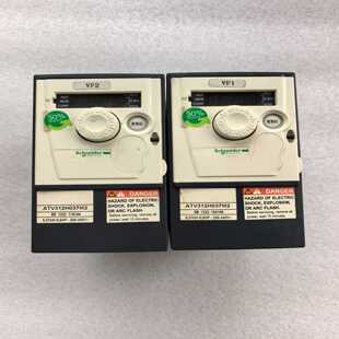 施耐德312系列变频器ATV312H037M2-议价