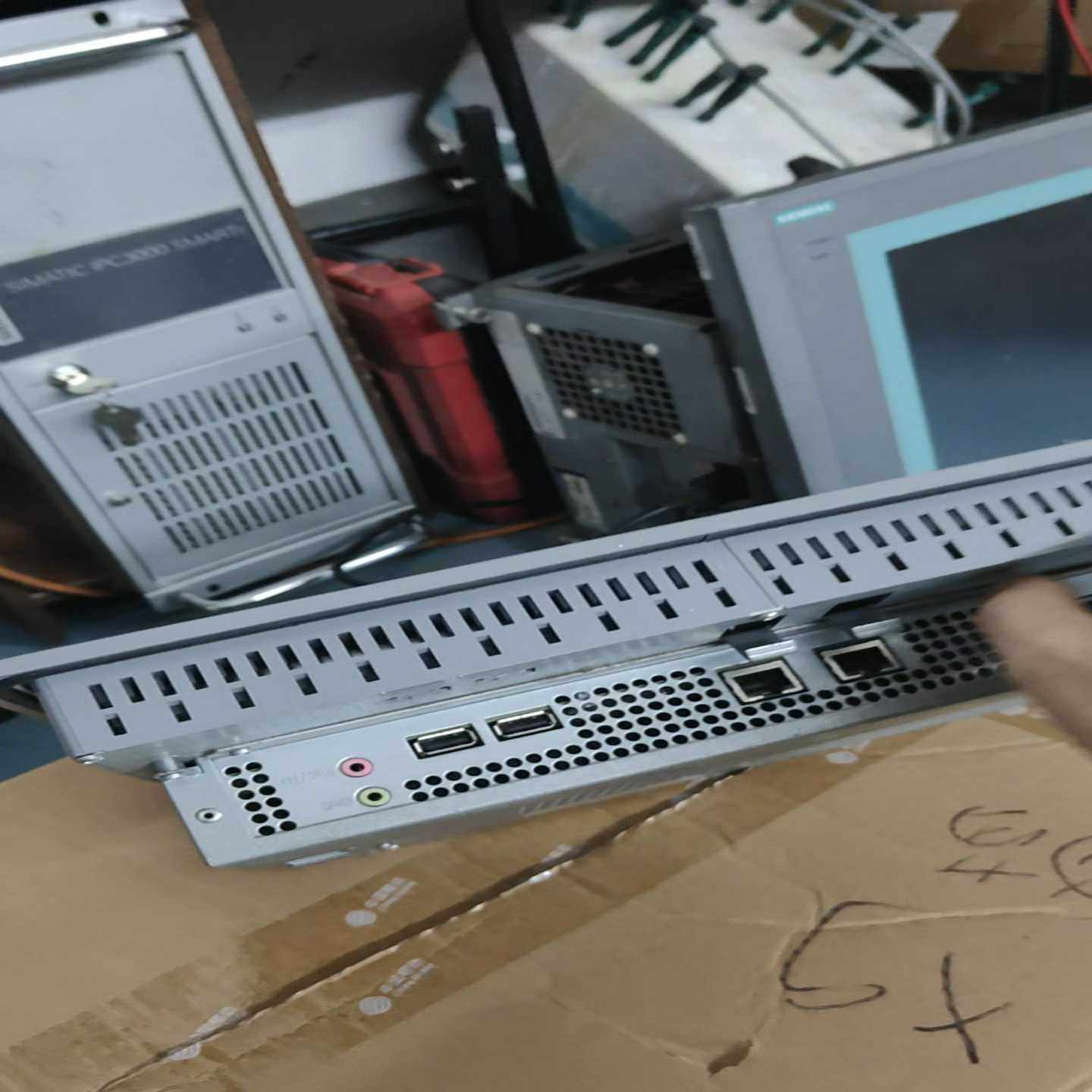 触摸屏6AV6644-0AA01-2AX0询价