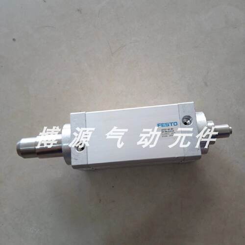 询》FESTO费斯托止动气缸DFSP4030DFPAS2C5