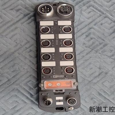 GSEE原装吉诺 GXDP-DO16拆了现货实物图拍多议价商品