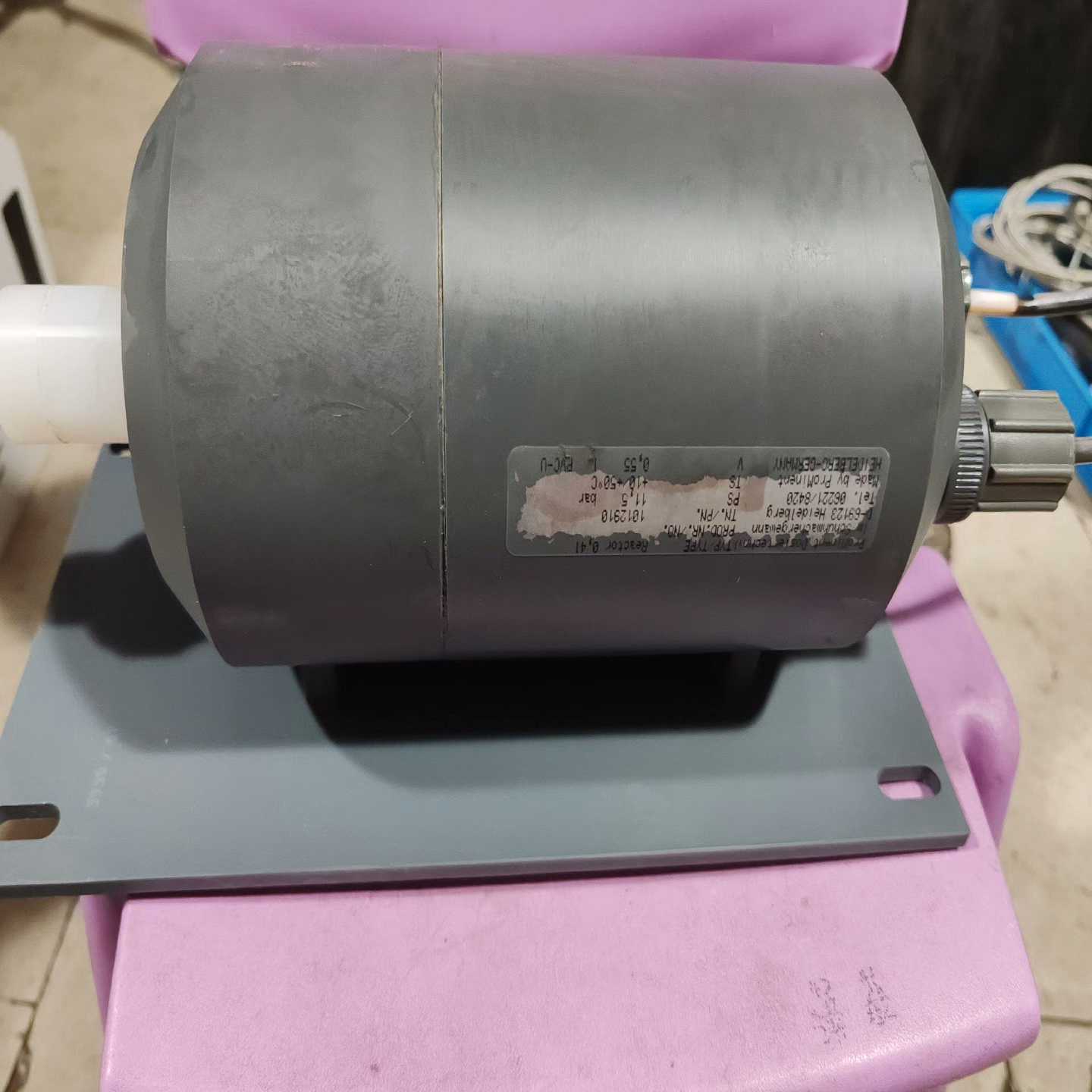 非标架PROMinentDosientechnik，Reacto议价