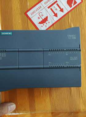S7-1200PLC，CPU1215CAC/DC/询价
