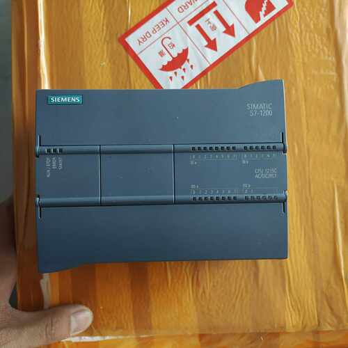 S7-1200PLC，CPU1215CAC/DC/询价