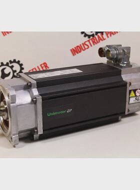 Control Techniques 115U2C300BARAA115190 Servo Motor  6 month