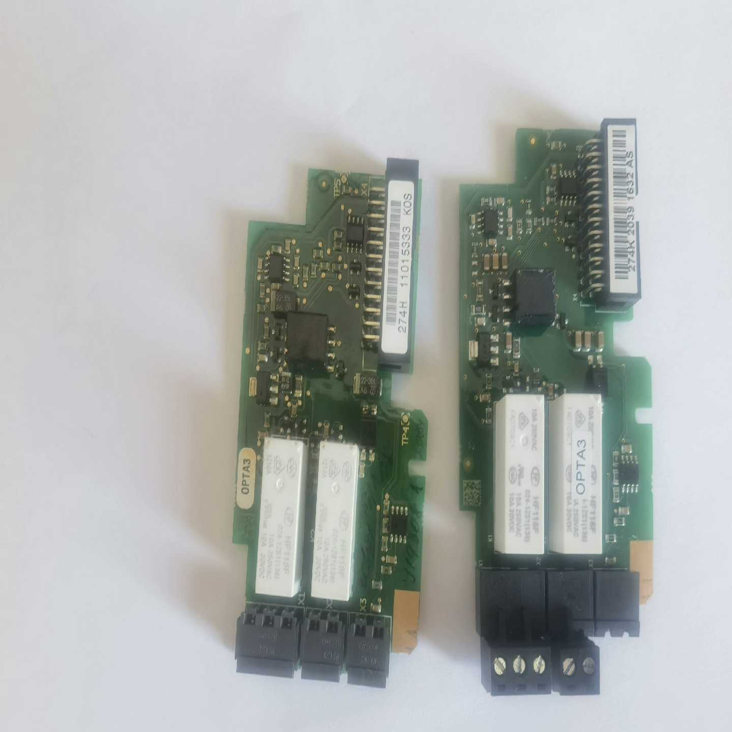 （贝贝商铺）伟肯变频器OPTA3板