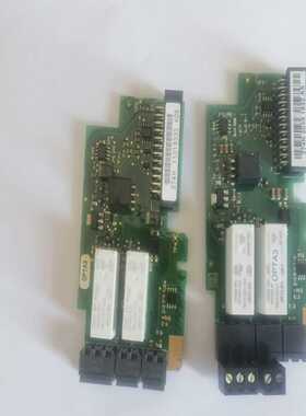 伟肯变频器 OPTA3板【华铭电子】