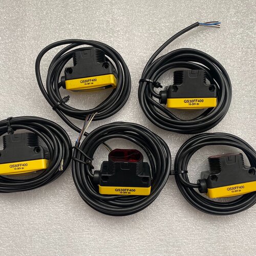 QS30FF400邦纳光电开关QS30FF400邦纳漫反射拍前询价