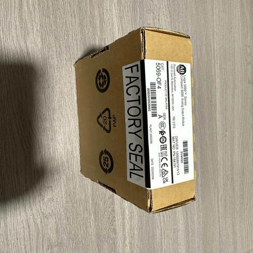 5069-OF4，实价。(通通配件）