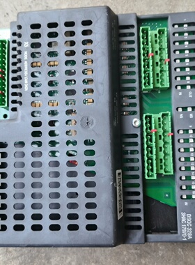 ABB机器人拆机模块DSQC327A3HAC17971-议价