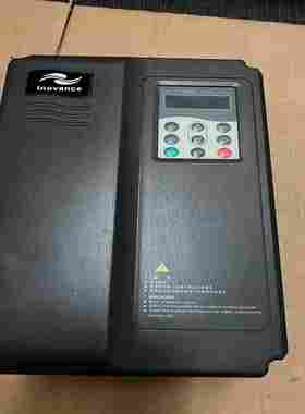 【星慕电子】汇川变频器MD300NT7.5B 7.5kw 380v