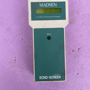madsen  echo-screen筛查仪90411议价