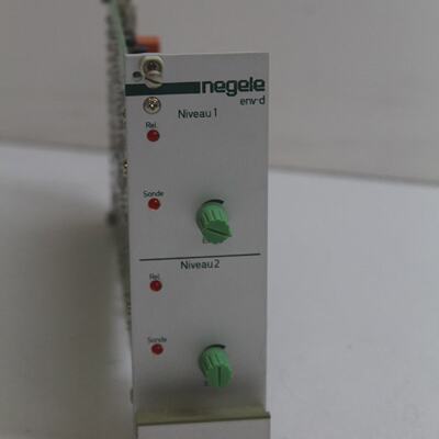 Heinen Negele EnvD Control board