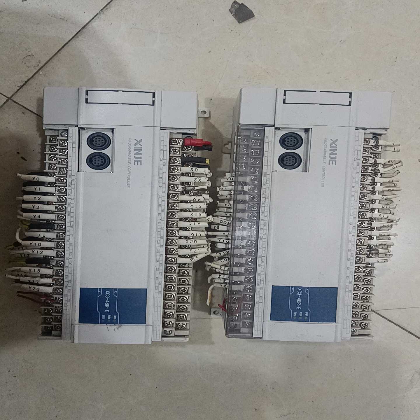 询价信捷L-48-。如图。实物拍摄。功能包好。低