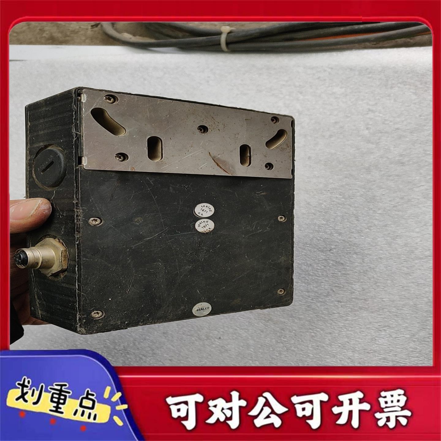 【议价YS】安士能MGB-L2-APA-AA6A1-S3-R-11054