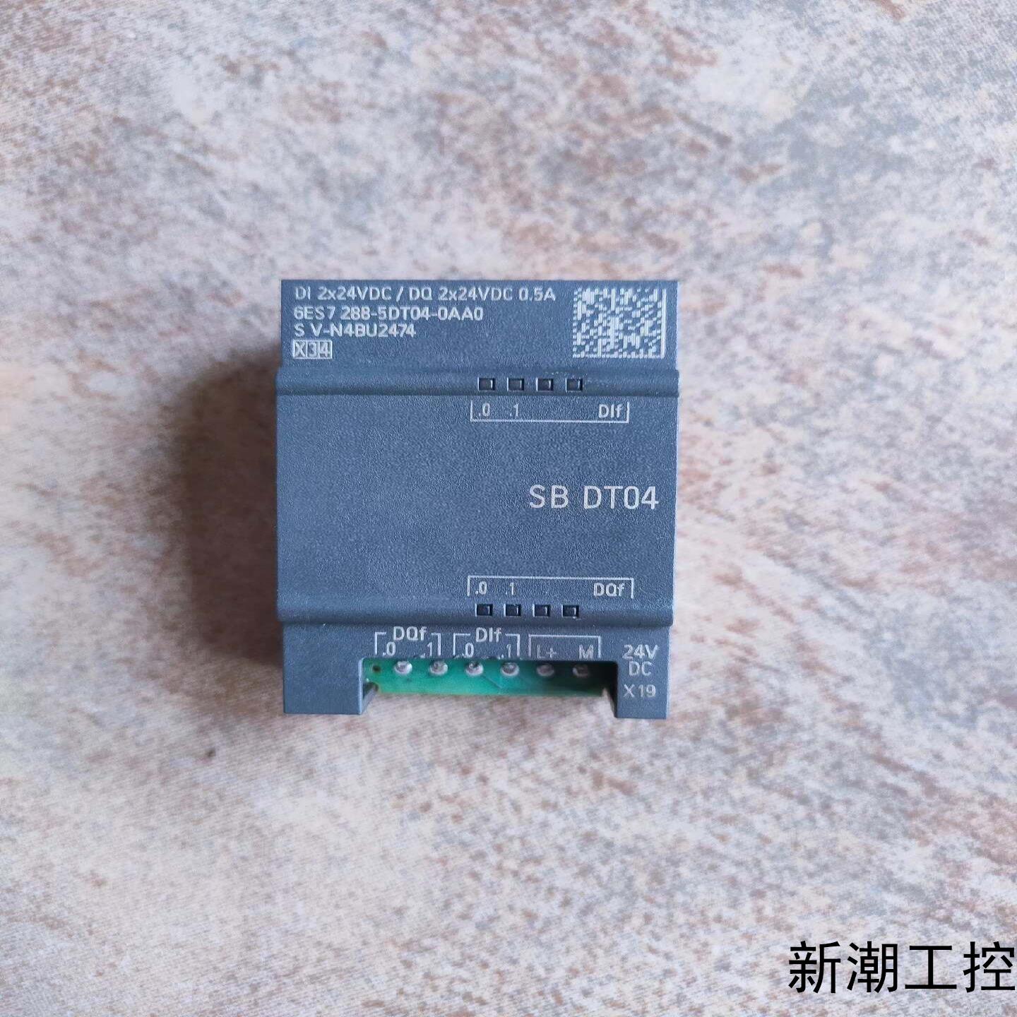 西门子200smart288-5DT04-0AA0288议价商品