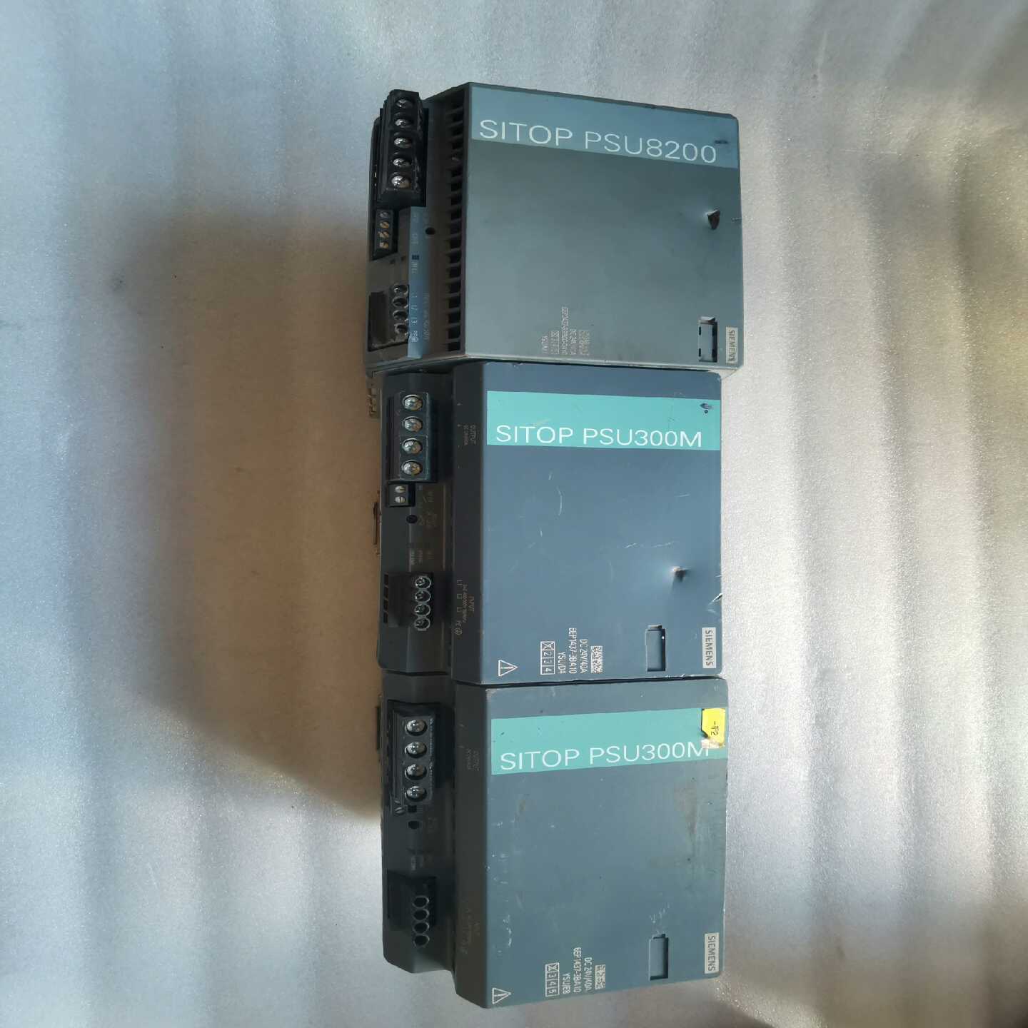 西门子PSU300M电源6EP1437-3BA10--议价商品