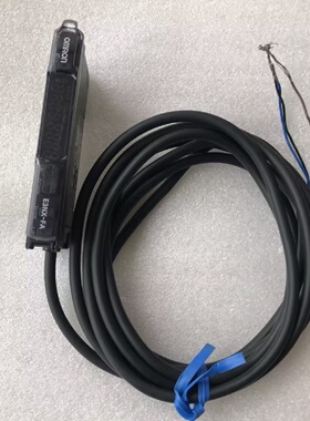 询-光纤放大器E3NXFA11实物图成色好只有一个