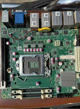 咨询-6网口EMB-60D1Ver:1.0工控主板115