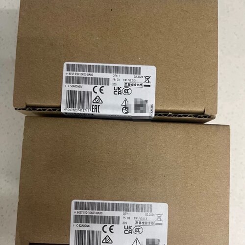 议价6ES7 510-1DK03-0AB0 西门子CPU 1510SP-1 6ES7510-1DK03-0AB