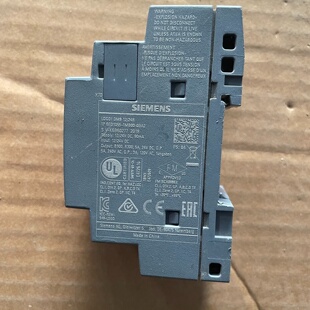 西门子LOGO扩展模块型号6ED10551MB00 议价商品