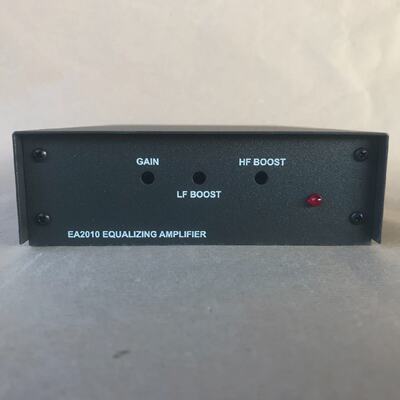 PELCOEA2010平衡放大器EA2010220