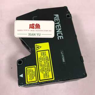 询价LJ V7060基恩士传感器