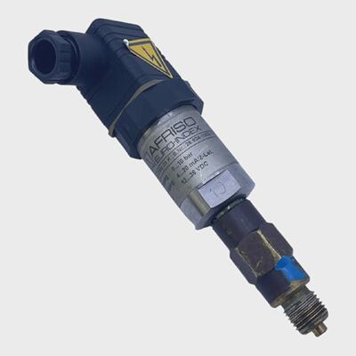 Afriso EUROINDEX DMU01K Transductor De Presin 010bar 420mA P