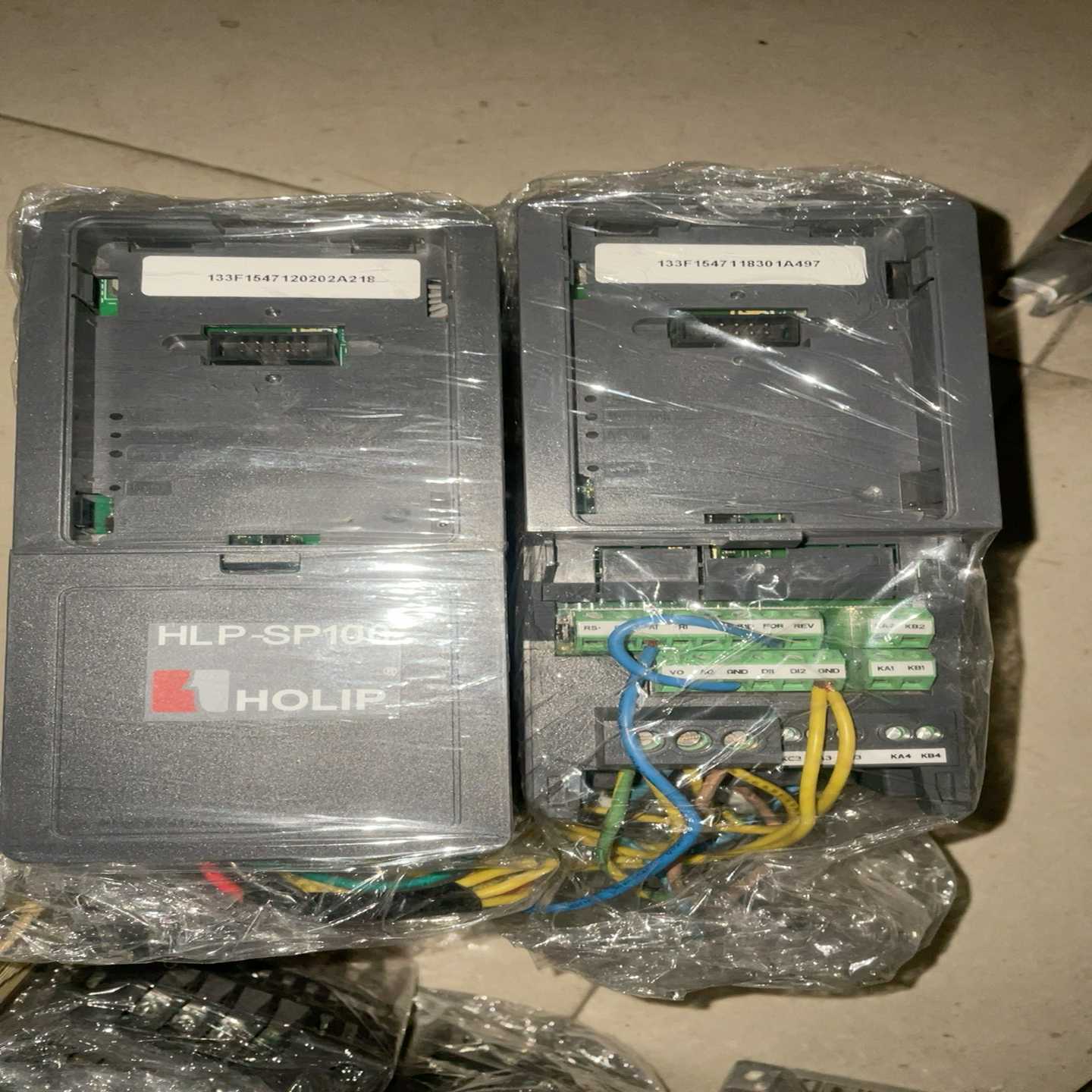 海利普SP100/2.2KW380V询价