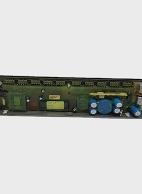 AJ1180 Processor Module Color Box KBA G.122040061 L0052101 2