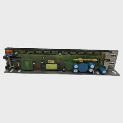 AJ1180 Prozessormodul Farbkasten KBA G.122040061 L0052101 23