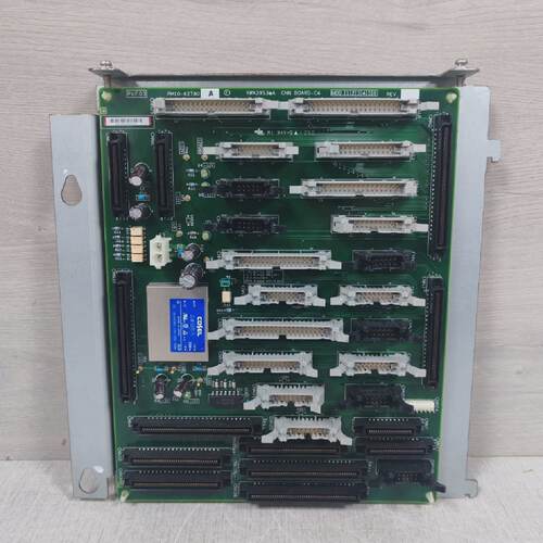 PM1062780 A YWA3953*A CNN BOARD  C4