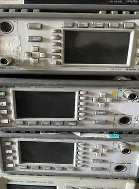 安捷伦功率计E4416AE4418B询价