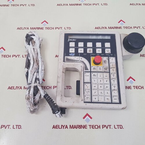 寻Staubli 9033211506 manual control iv operator Not Working