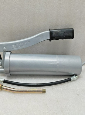 PRESSOL12632125STANDARDGREASEGUN500cm3M10x1-10x100