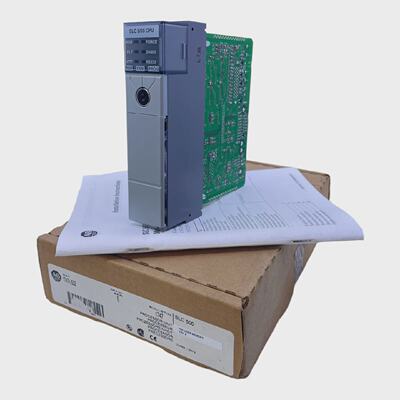 AllenBradley 1747L532 Procesador SLC500 500mA 5V Dc 175mA 24